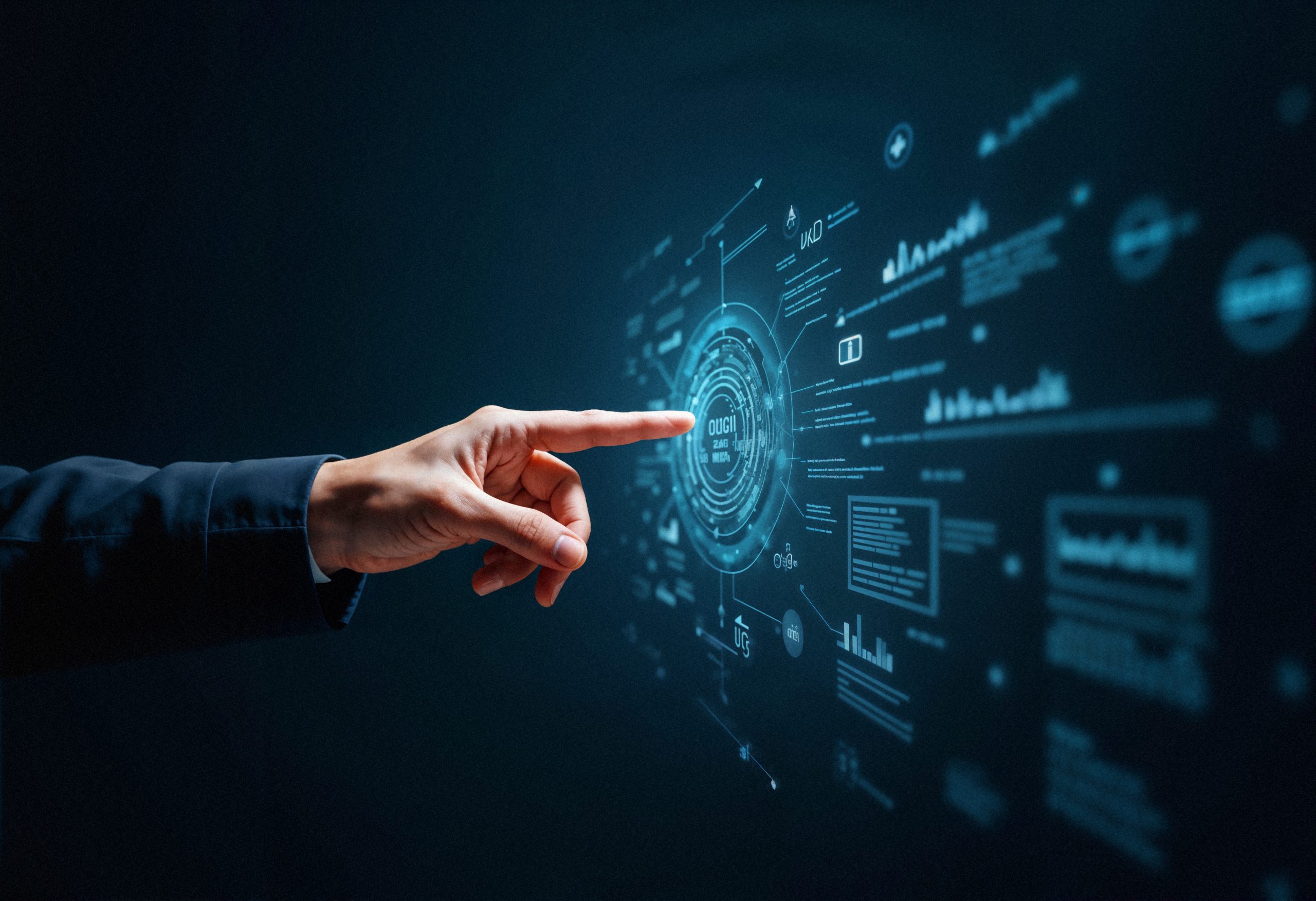 Empowering manufacturers for digital transformation: Leveraging ...