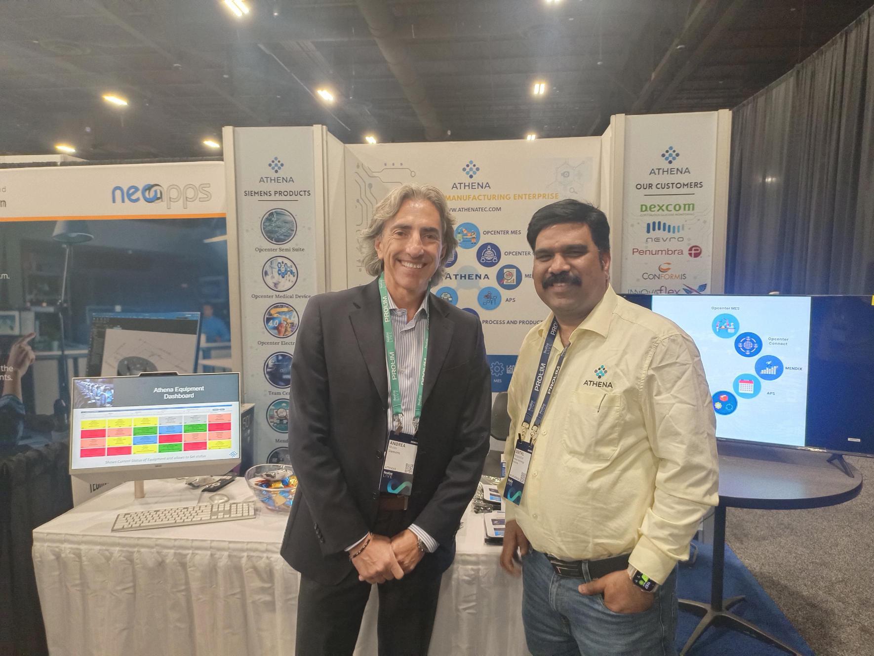 Realize Live Americas 2024