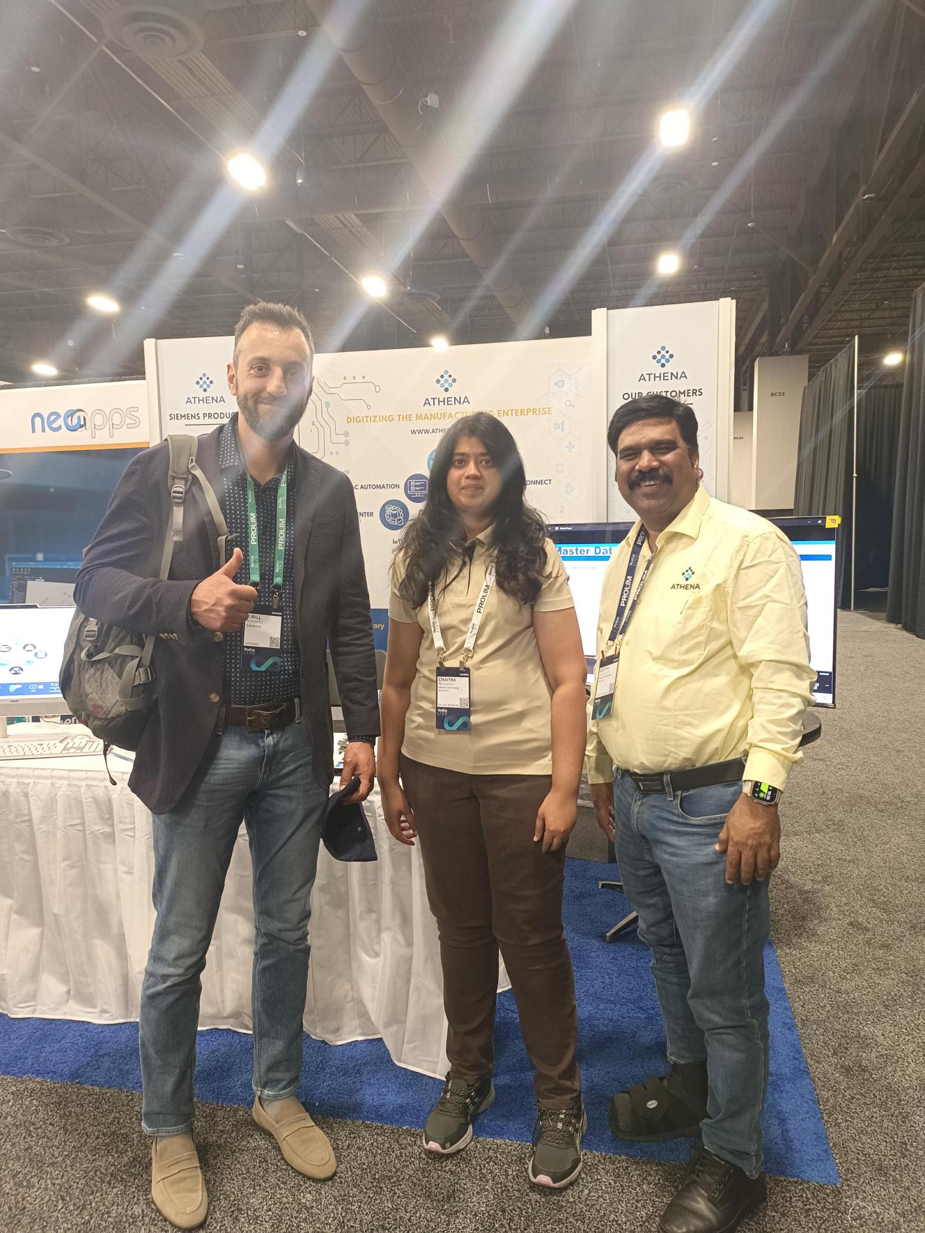 Realize Live Americas 2024