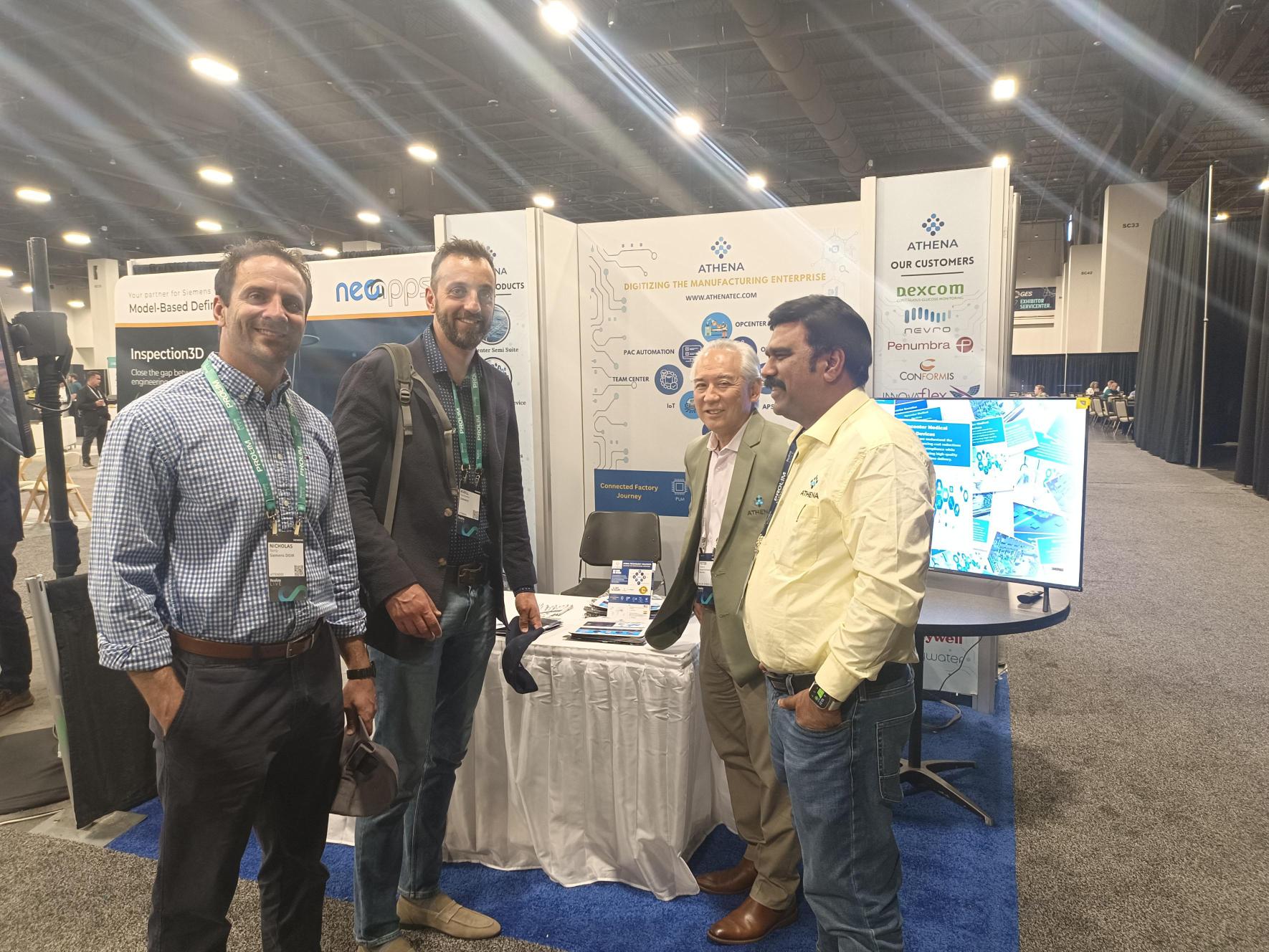 Realize Live Americas 2024