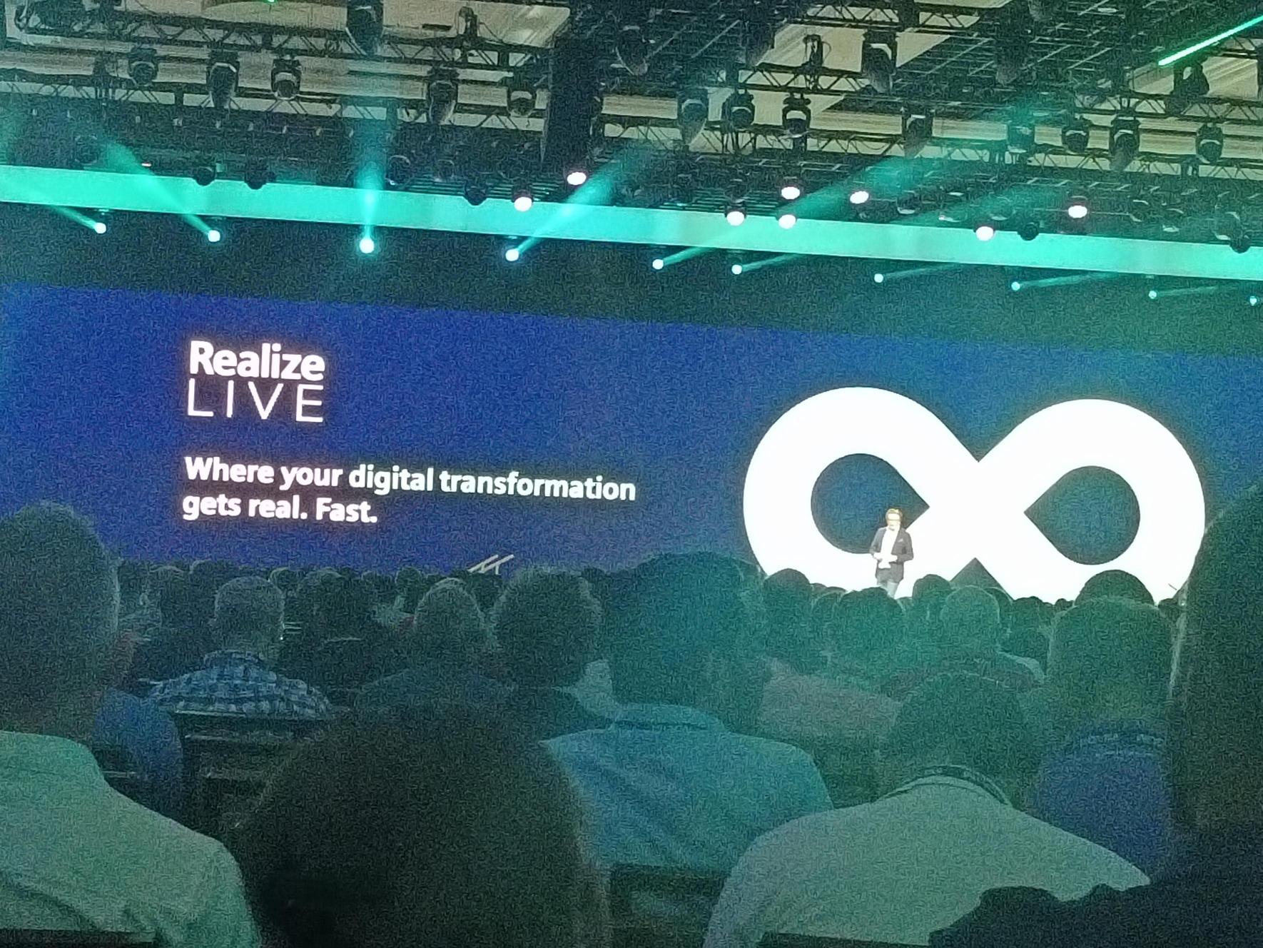 Realize Live Americas 2024