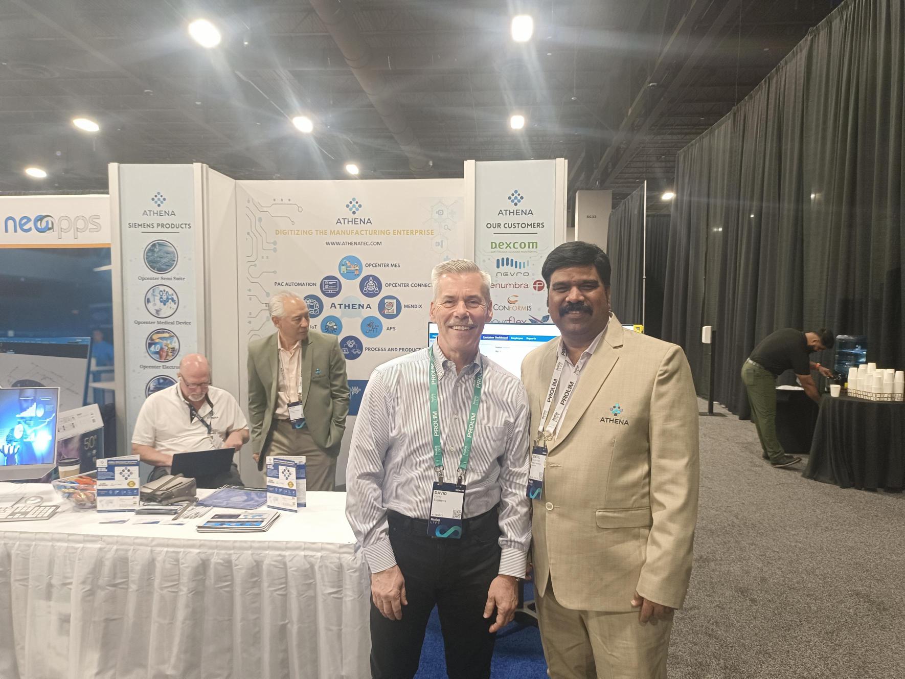 Realize Live Americas 2024