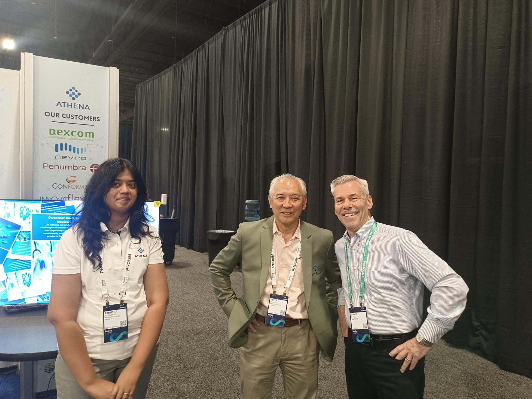 Realize Live Americas 2024