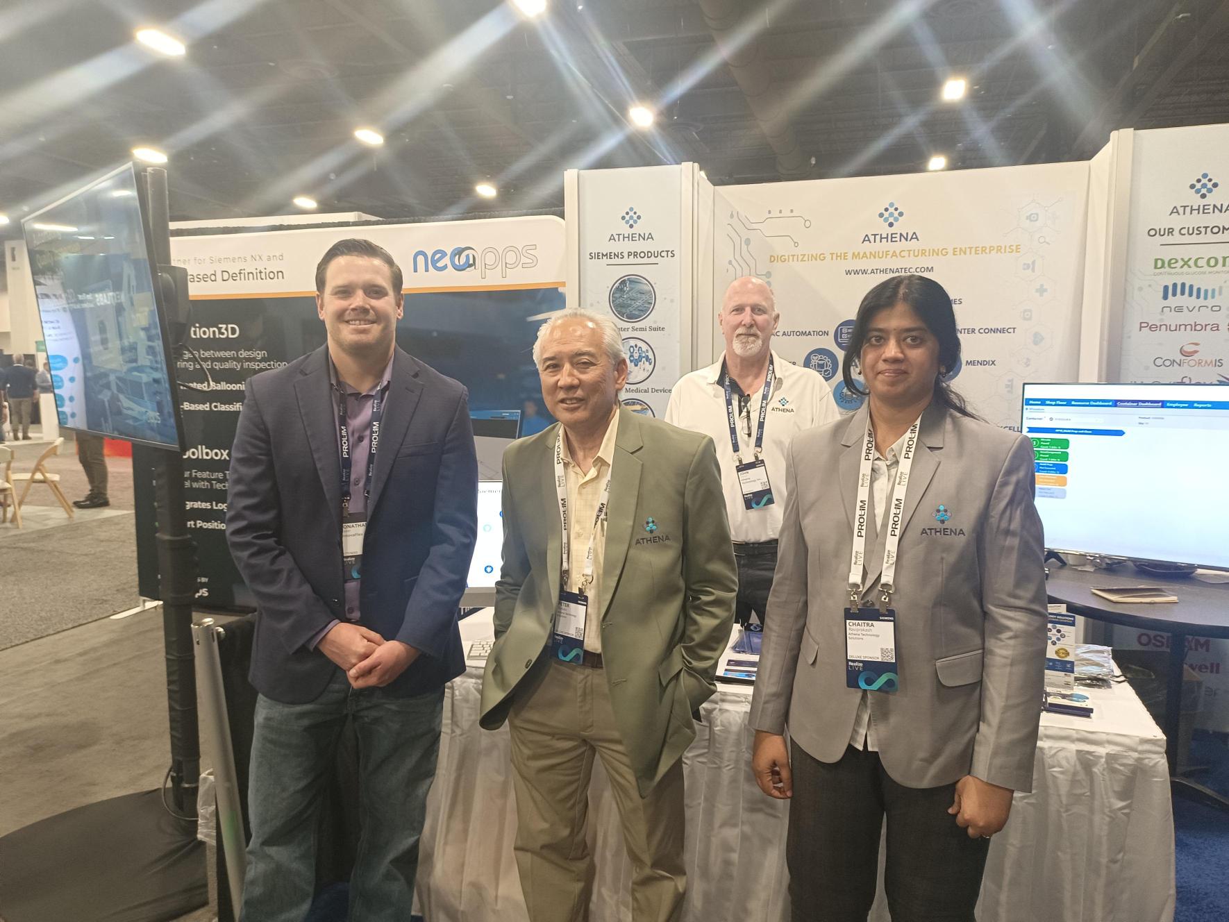 Realize Live Americas 2024