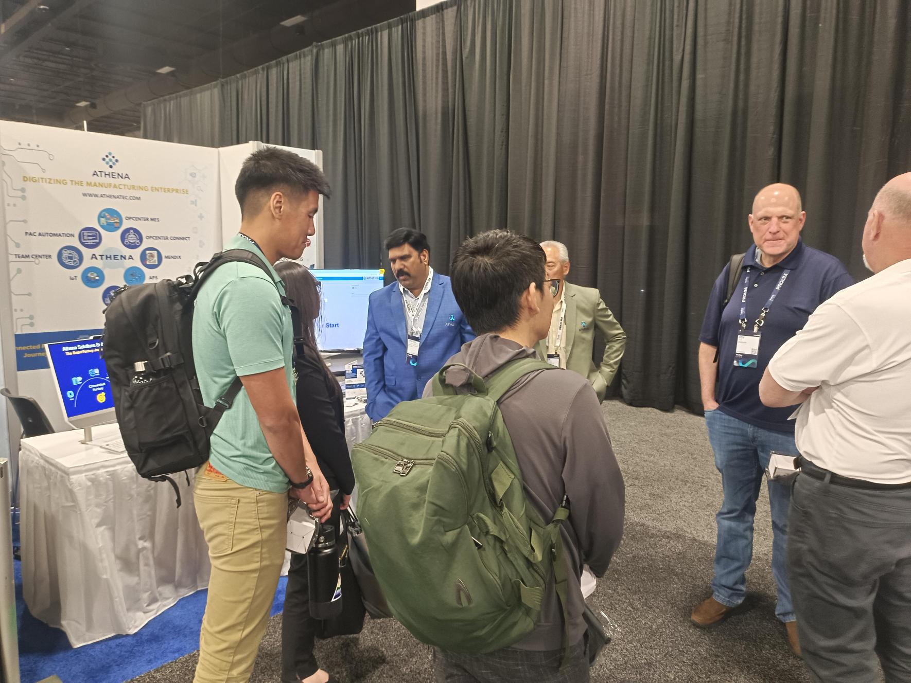 Realize Live Americas 2024