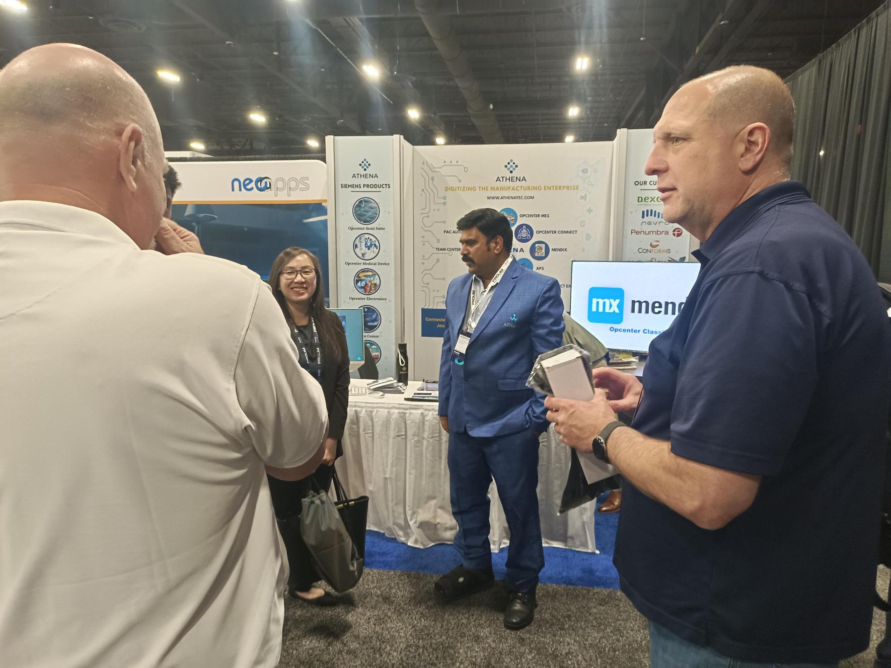 Realize Live Americas 2024