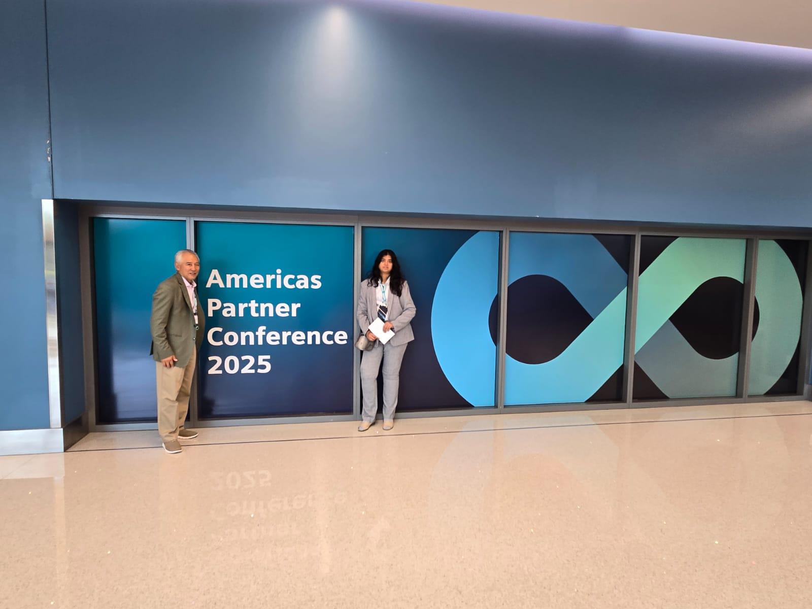 Americas Partner Conference 2025