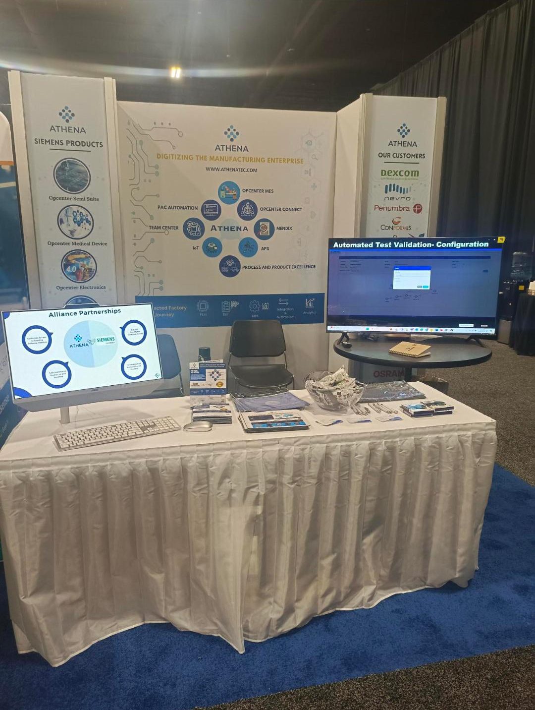 Realize Live Americas 2024