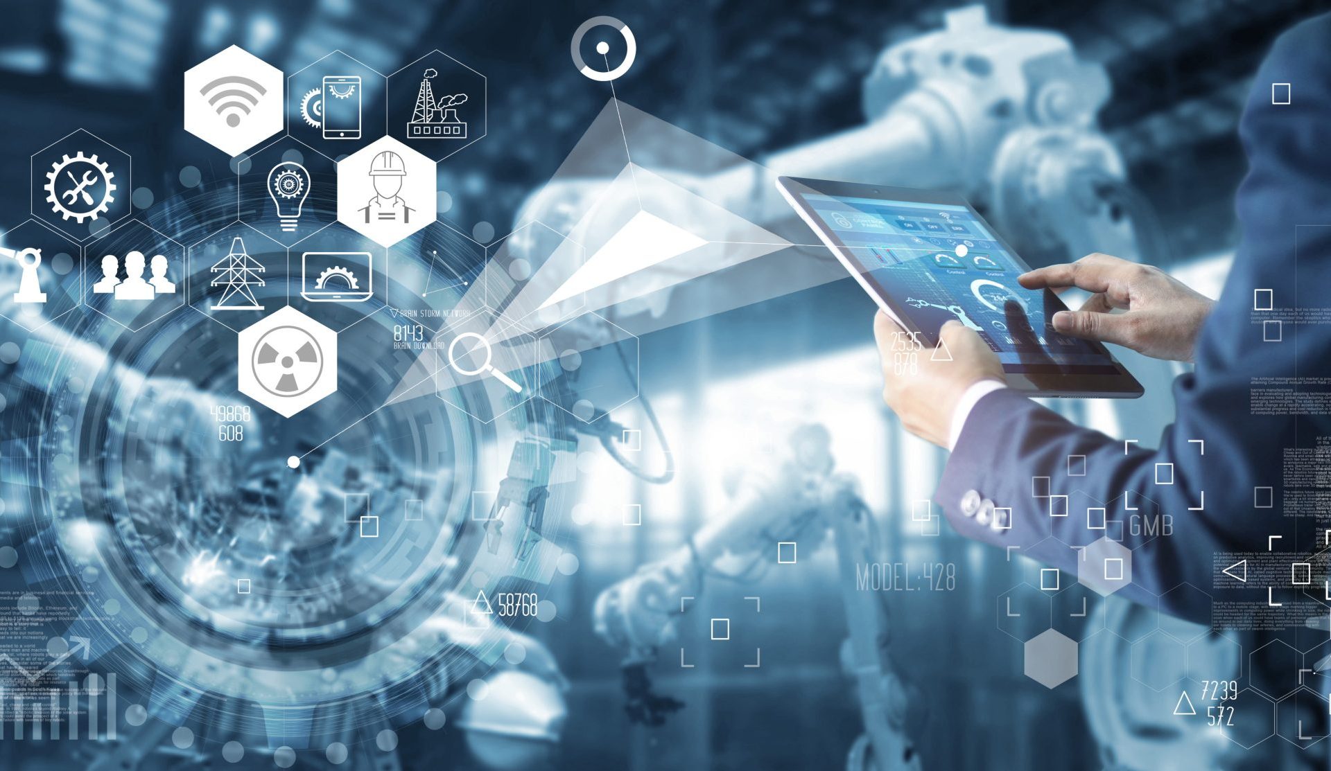 Seamless Support from Prototyping to Delivery