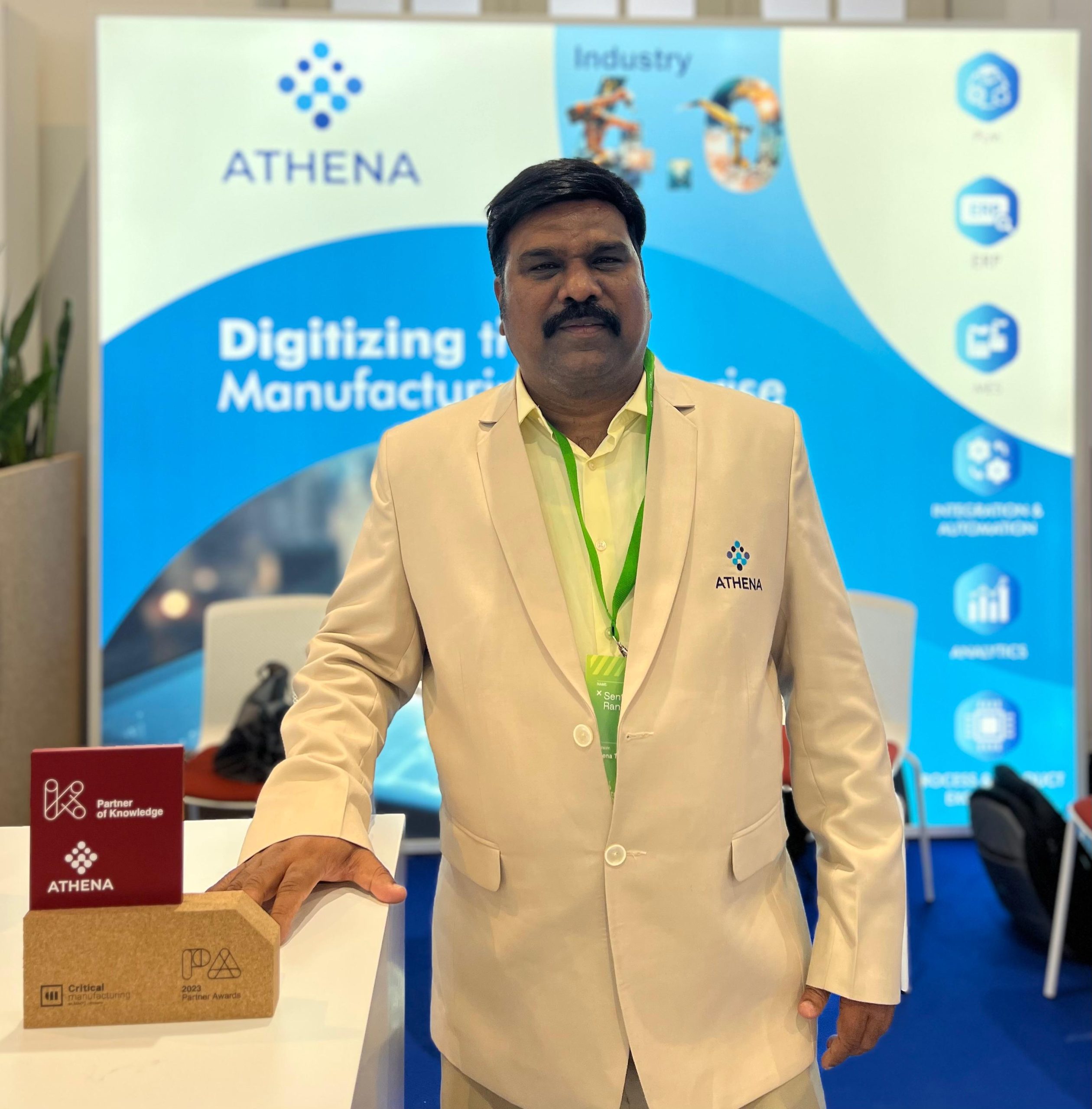 MES & Industry 4.0 International Summit
