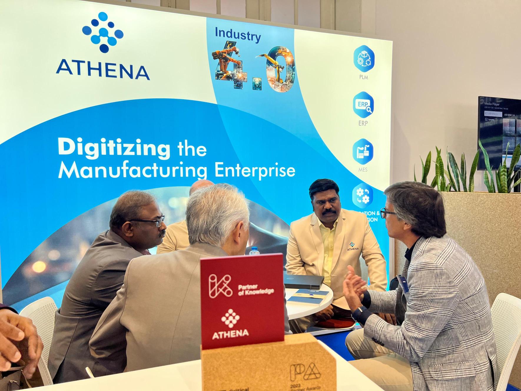 MES & Industry 4.0 International Summit