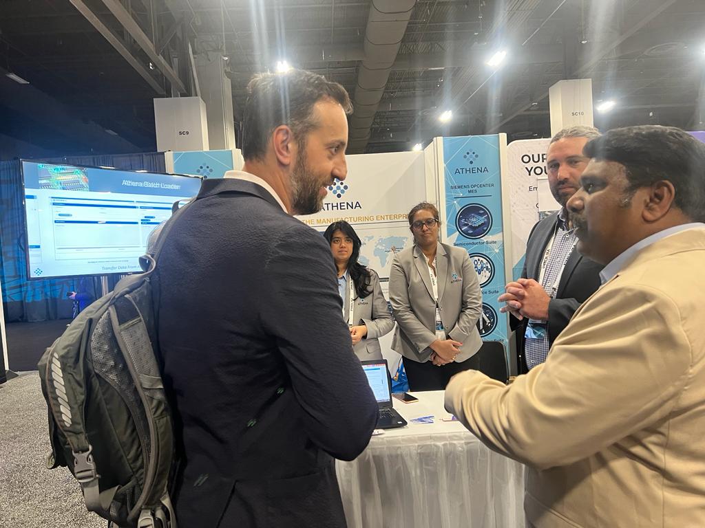 Realize Live 2023 Americas