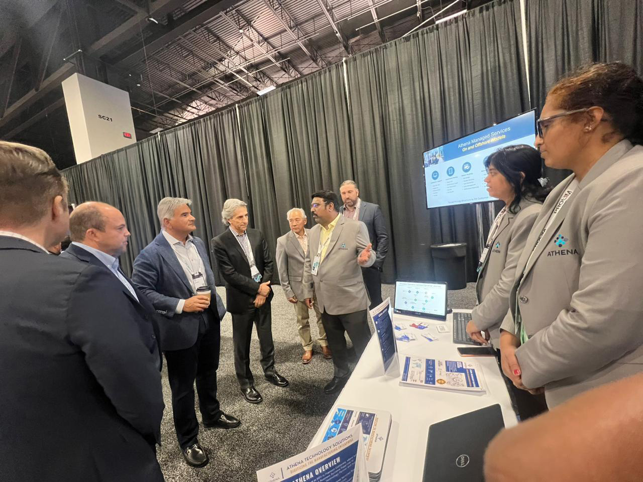 Realize Live 2023 Americas