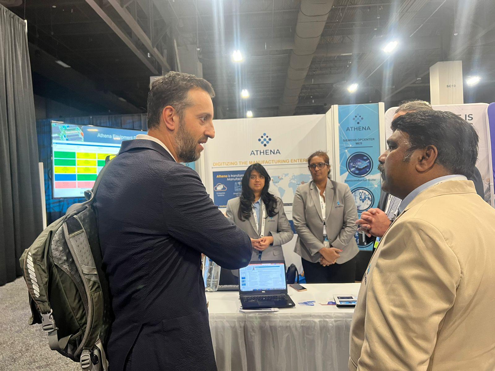 Realize Live 2023 Americas