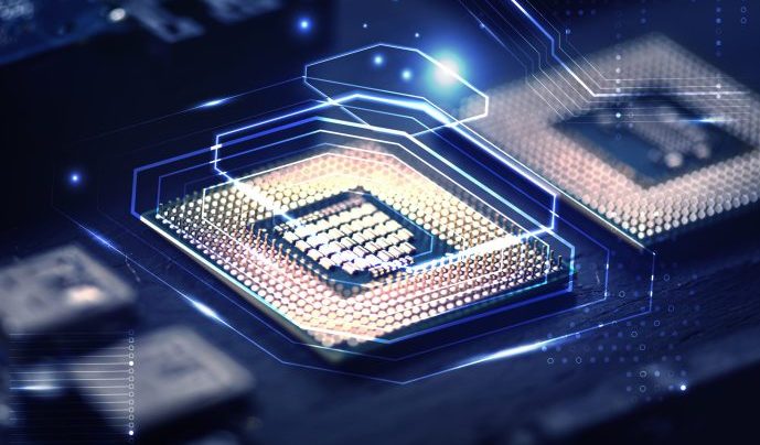 CM MES product implementation & customization for a Semiconductor manufacturer. ​