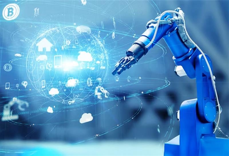 Equipment Integration with CM MES for a global leader in Semiconductors. ​