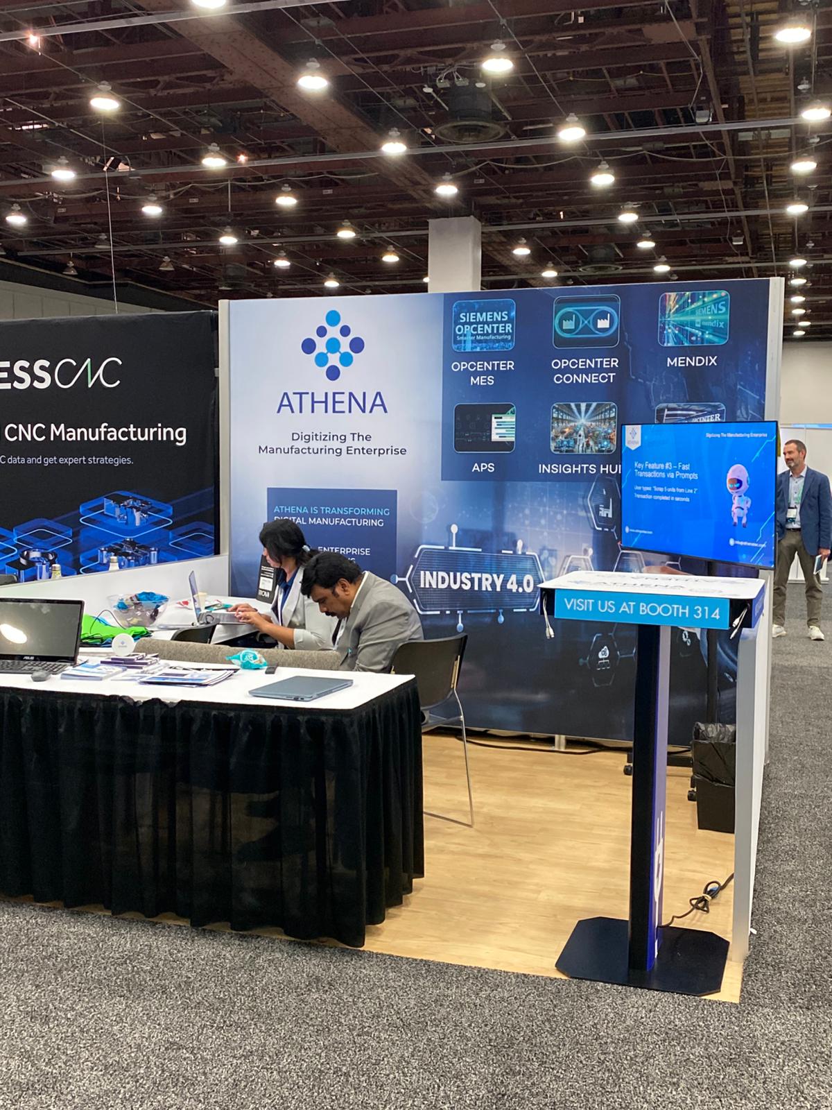 Realize Live Americas 2025