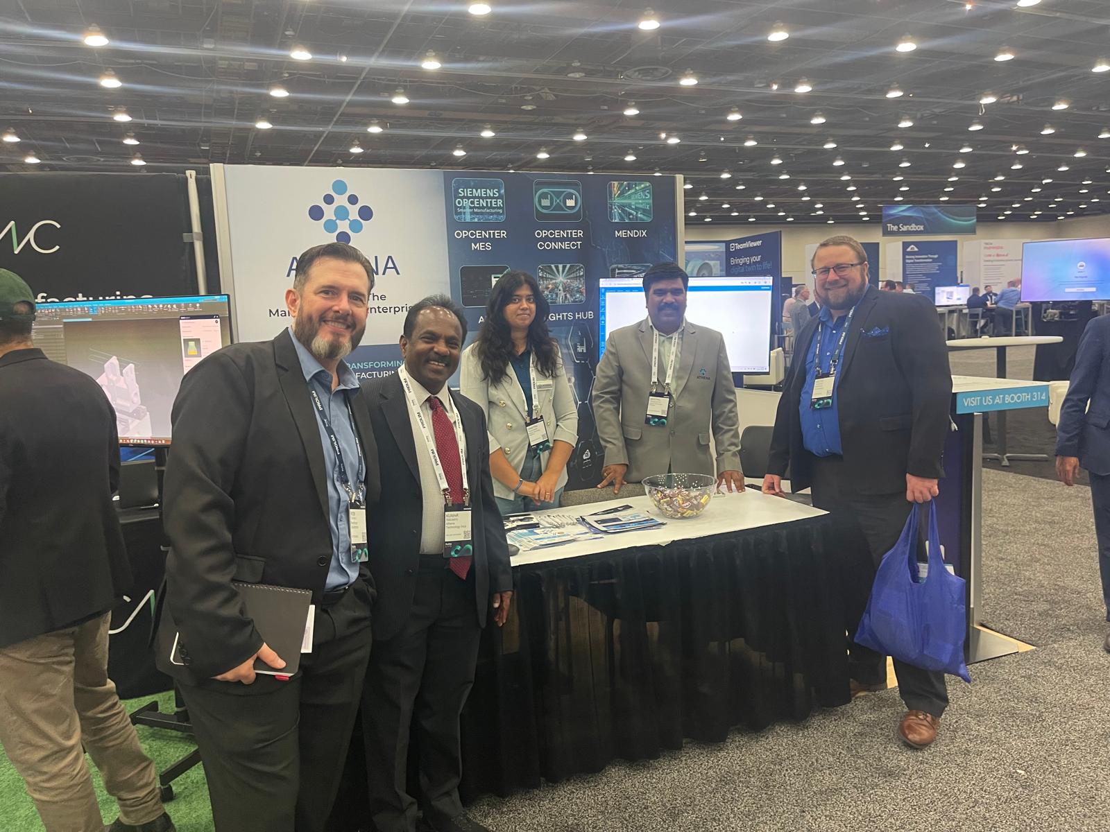 Realize Live Americas 2025