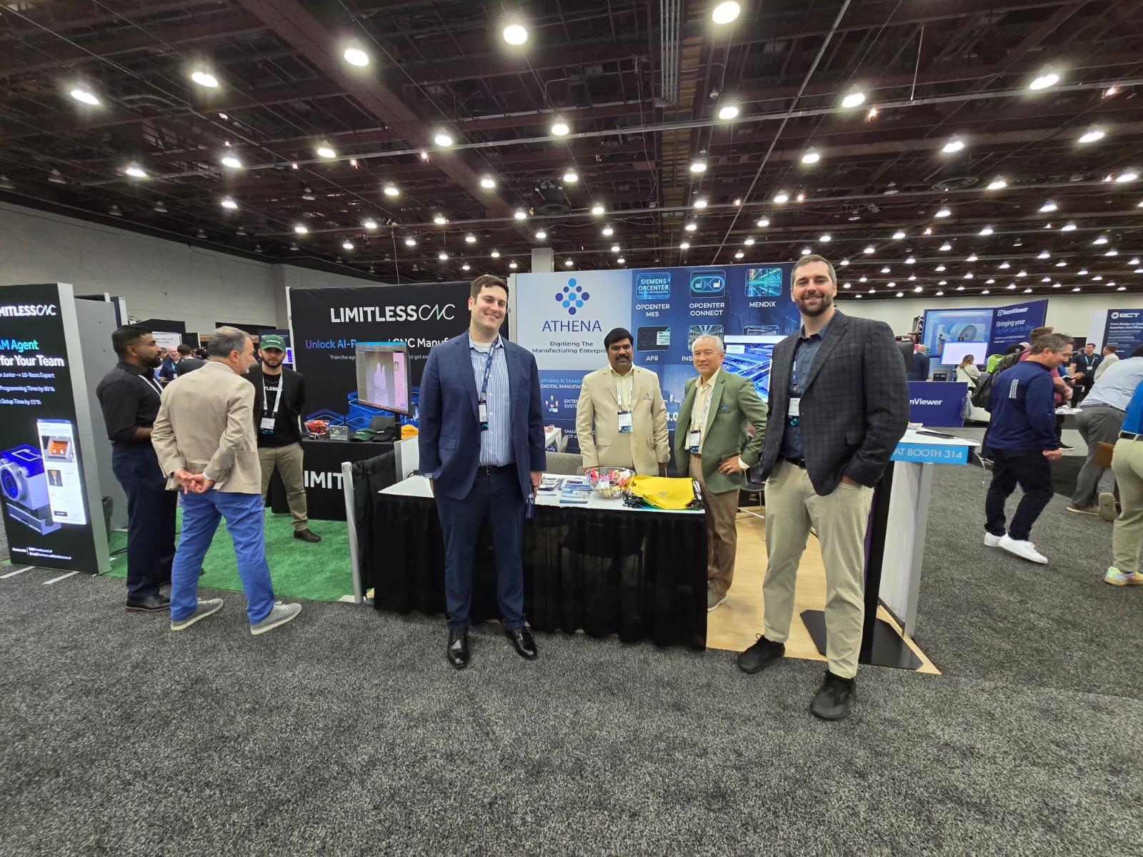 Realize Live Americas 2025