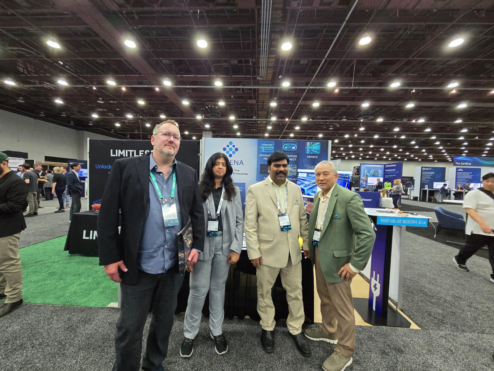 Realize Live Americas 2025