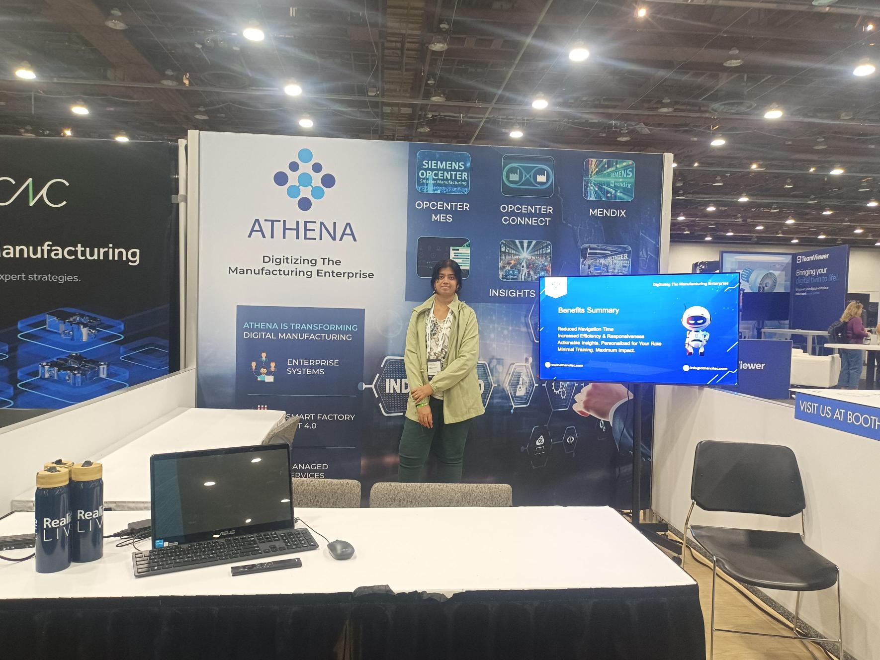 Realize Live Americas 2025