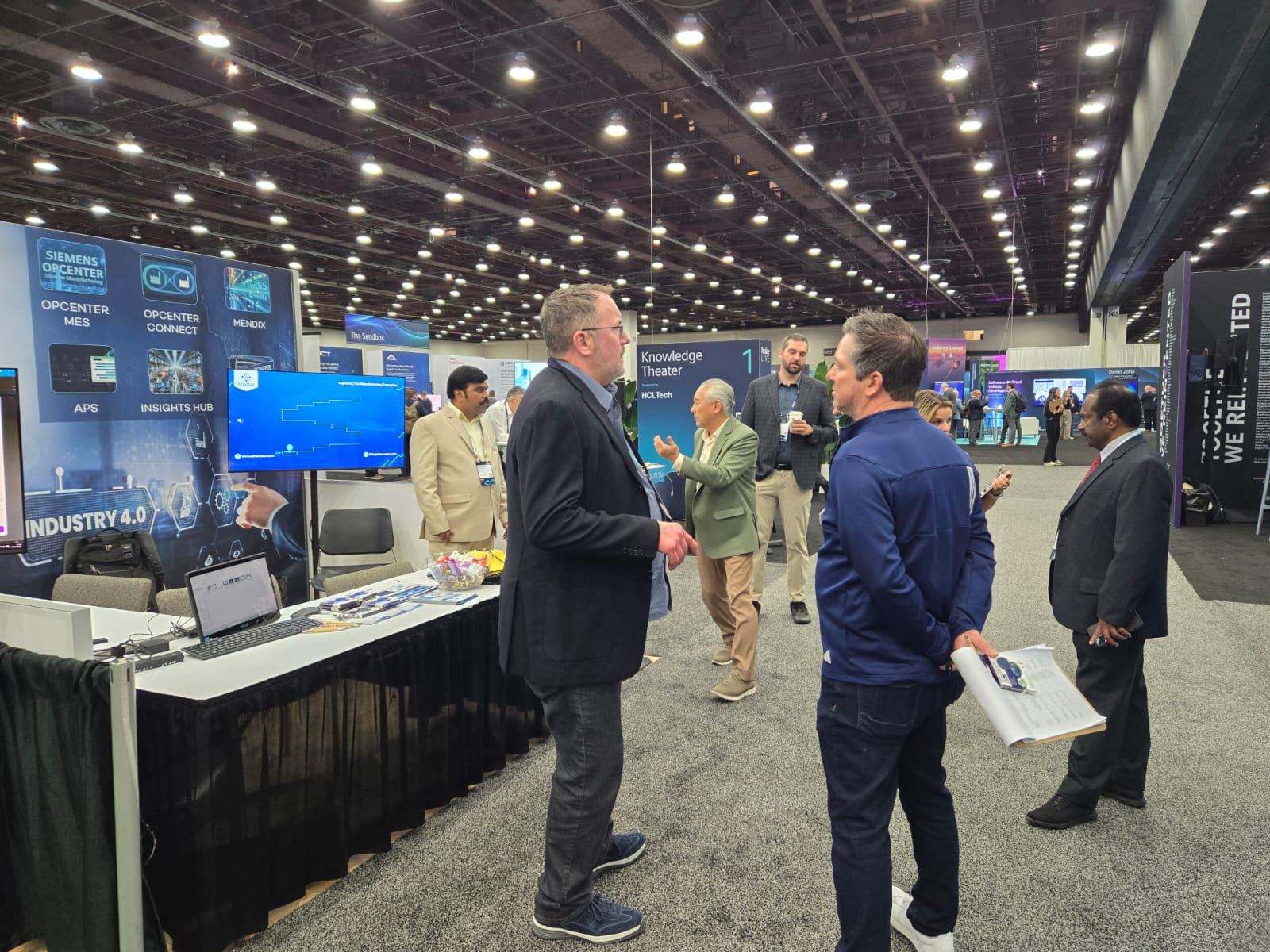 Realize Live Americas 2025