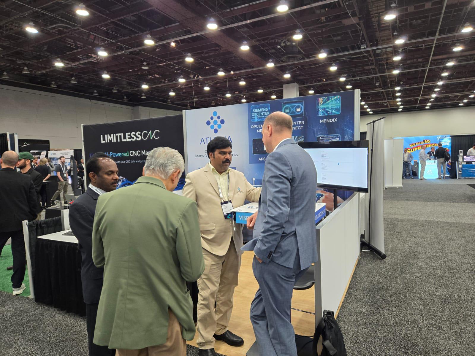 Realize Live Americas 2025