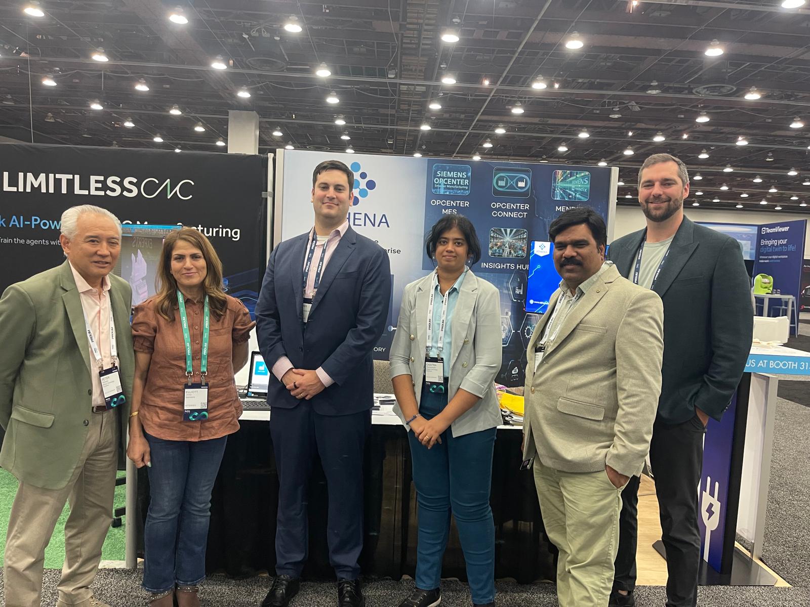 Realize Live Americas 2025