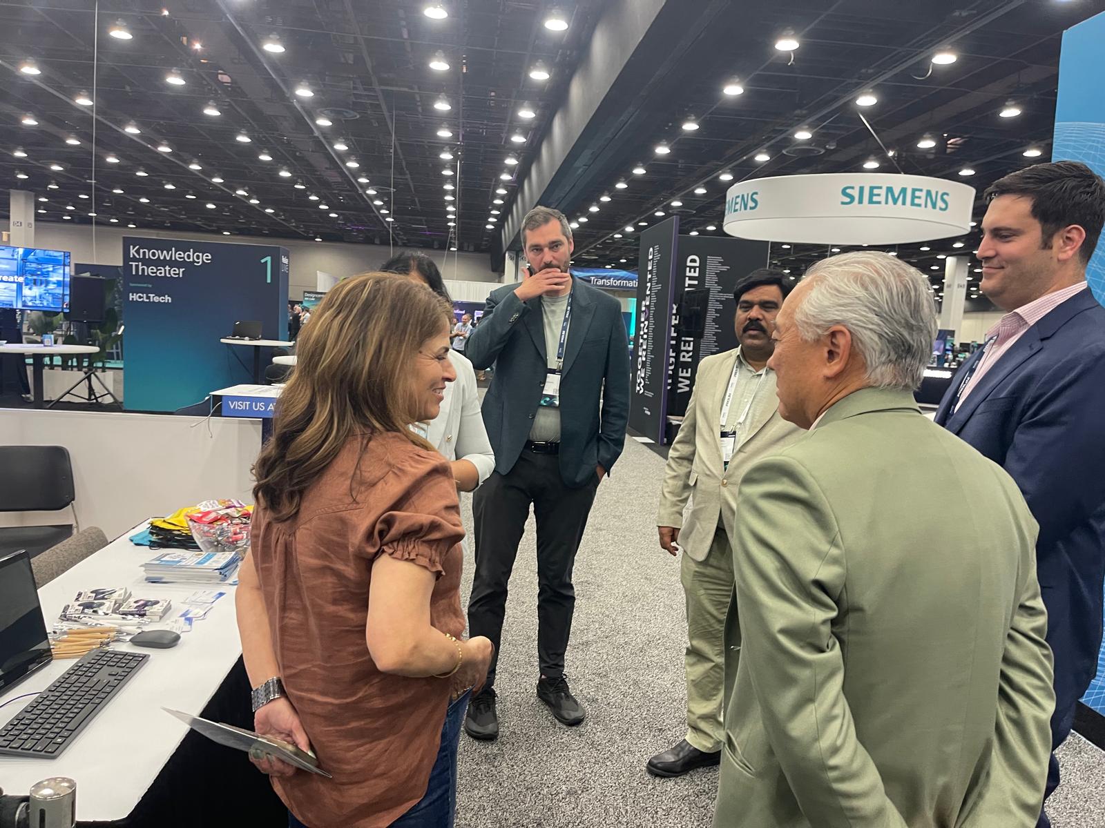 Realize Live Americas 2025