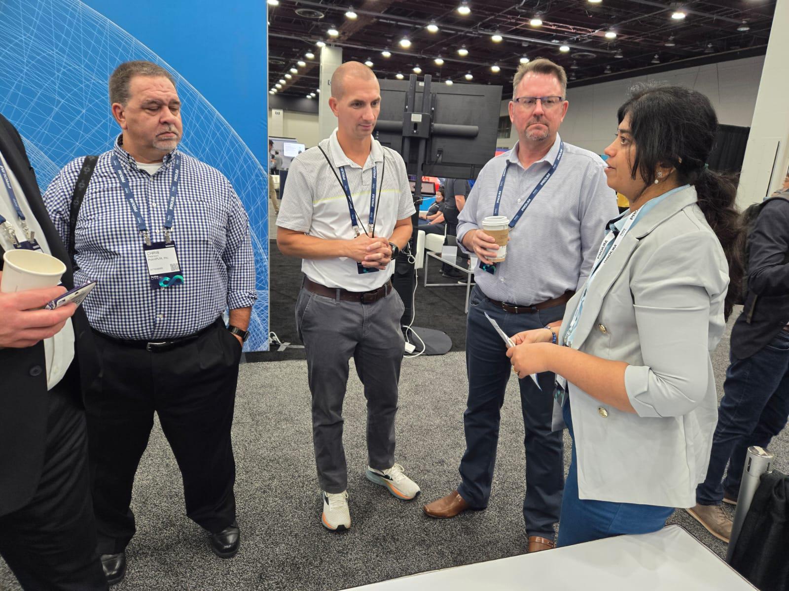 Realize Live Americas 2025