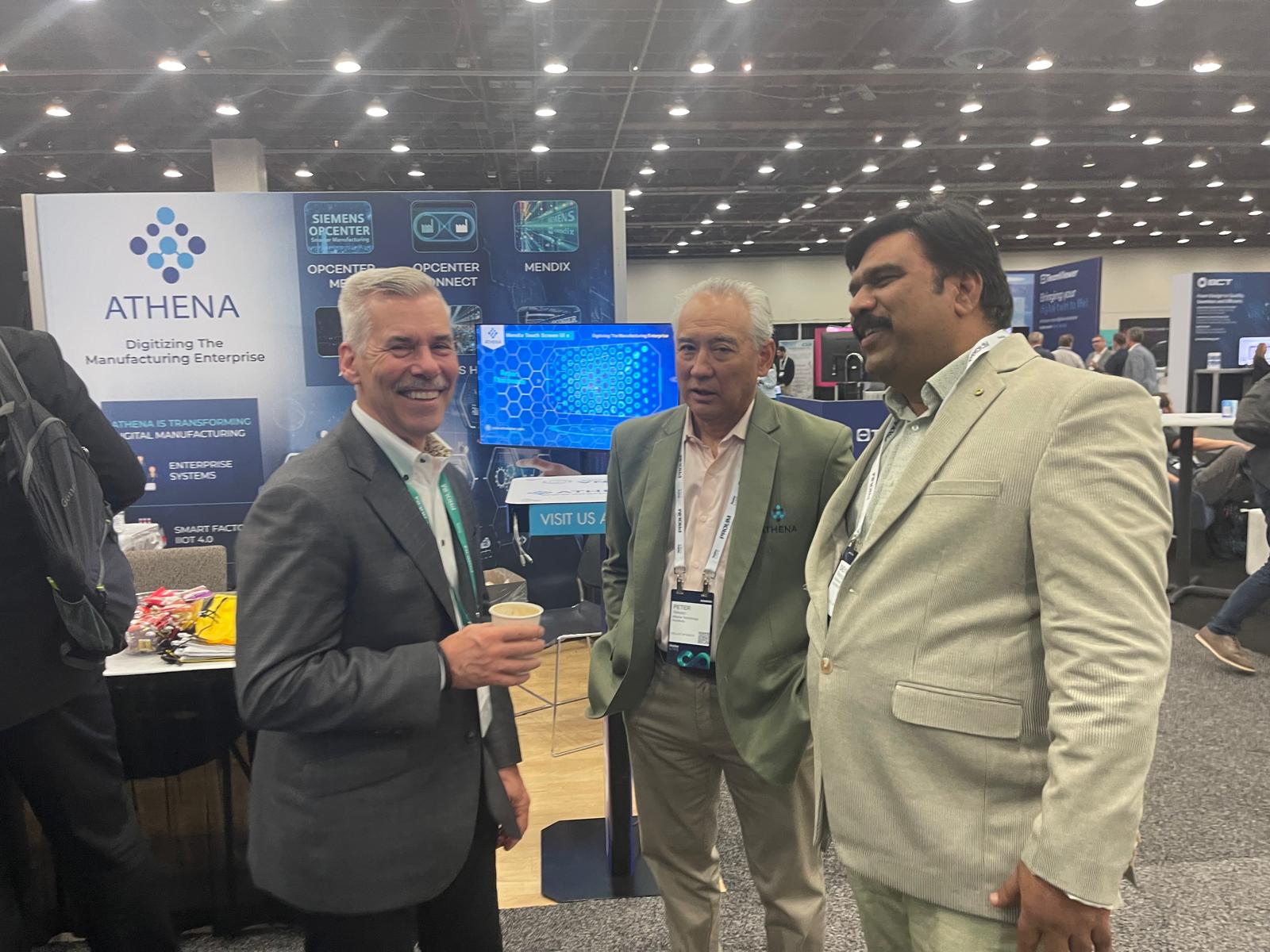 Realize Live Americas 2025