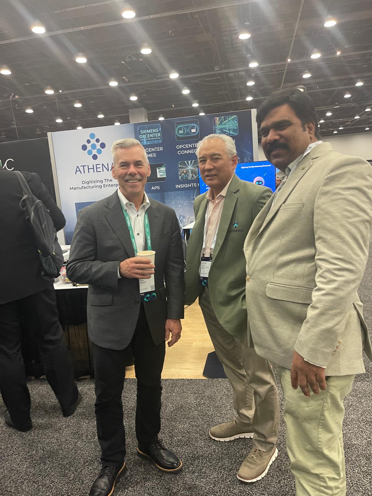 Realize Live Americas 2025