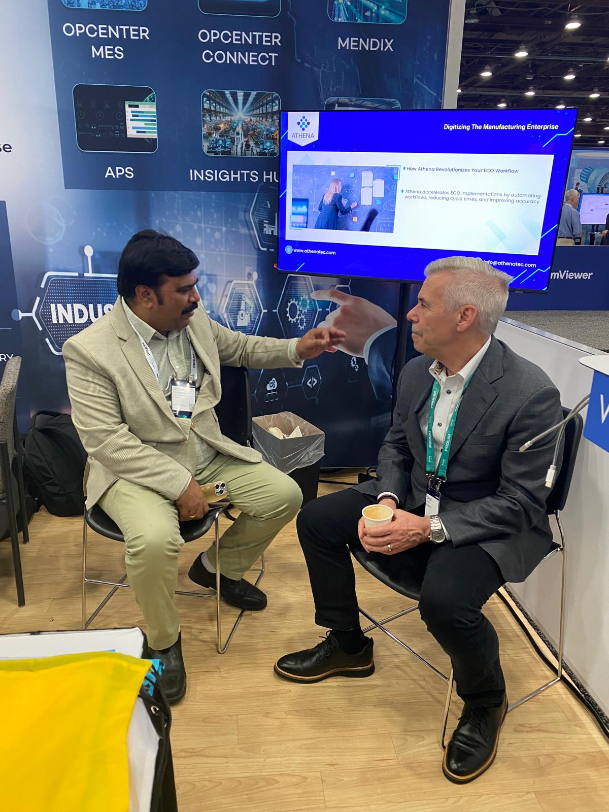 Realize Live Americas 2025