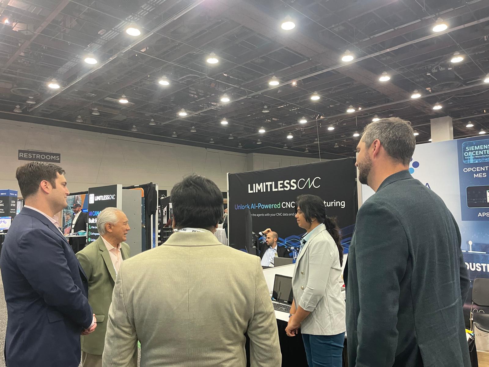 Realize Live Americas 2025