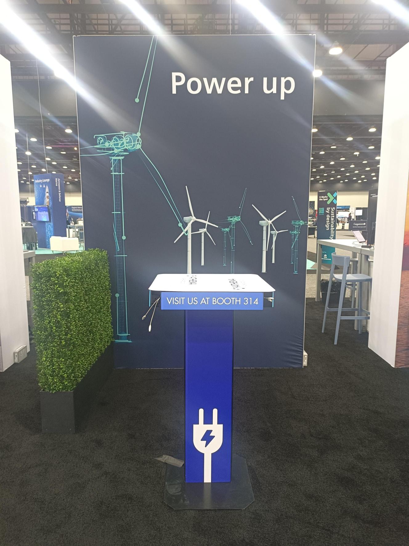 Realize Live Americas 2025