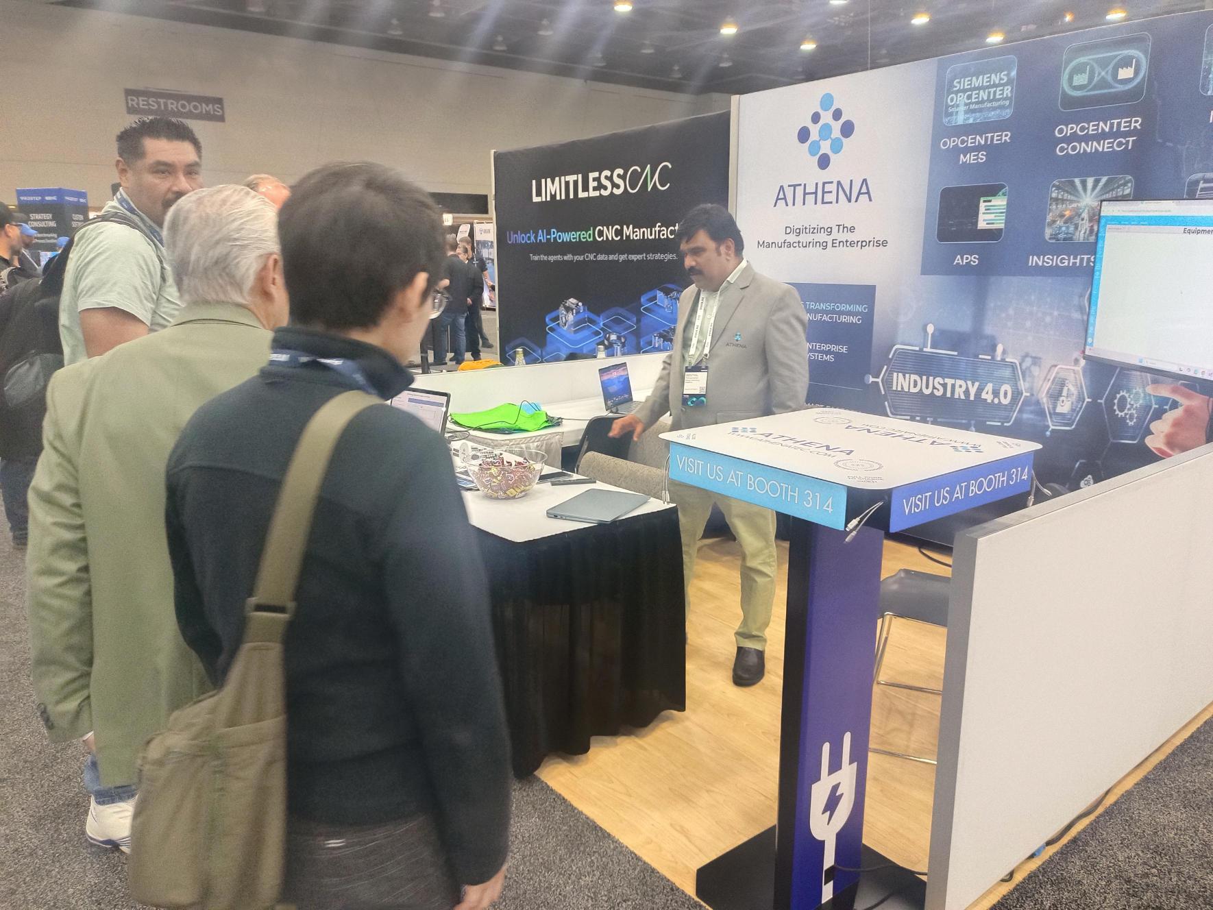 Realize Live Americas 2025