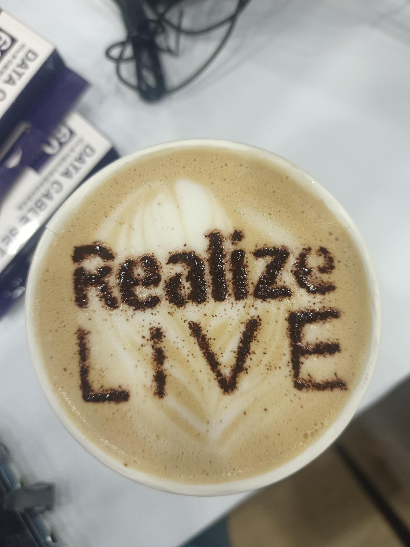 Realize Live Americas 2025