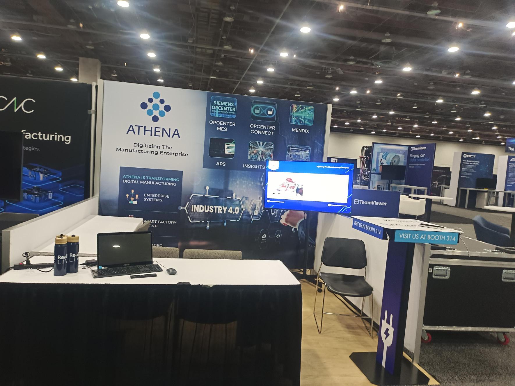 Realize Live Americas 2025