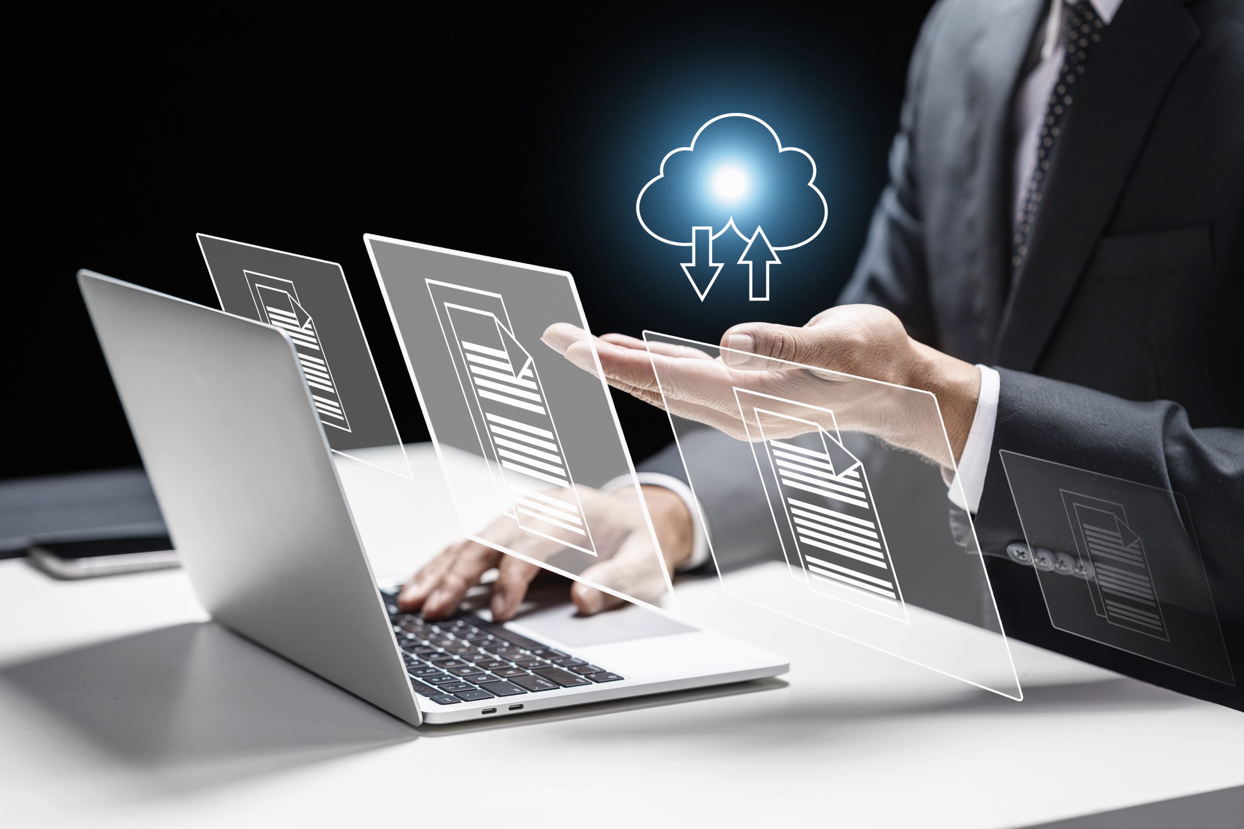 Master Data Migrator