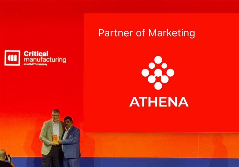 MES Industry Summit 2025