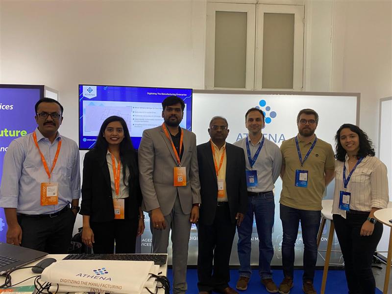 MES Industry Summit 2025