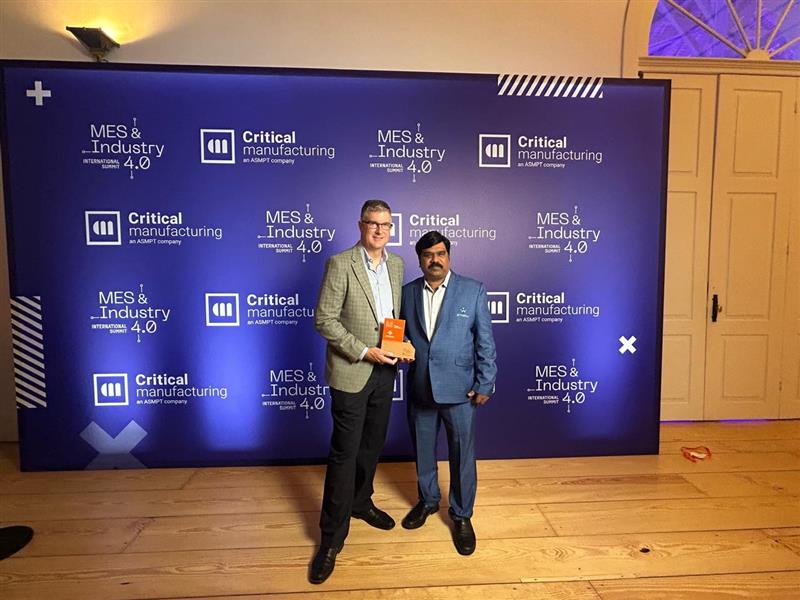 MES Industry Summit 2025