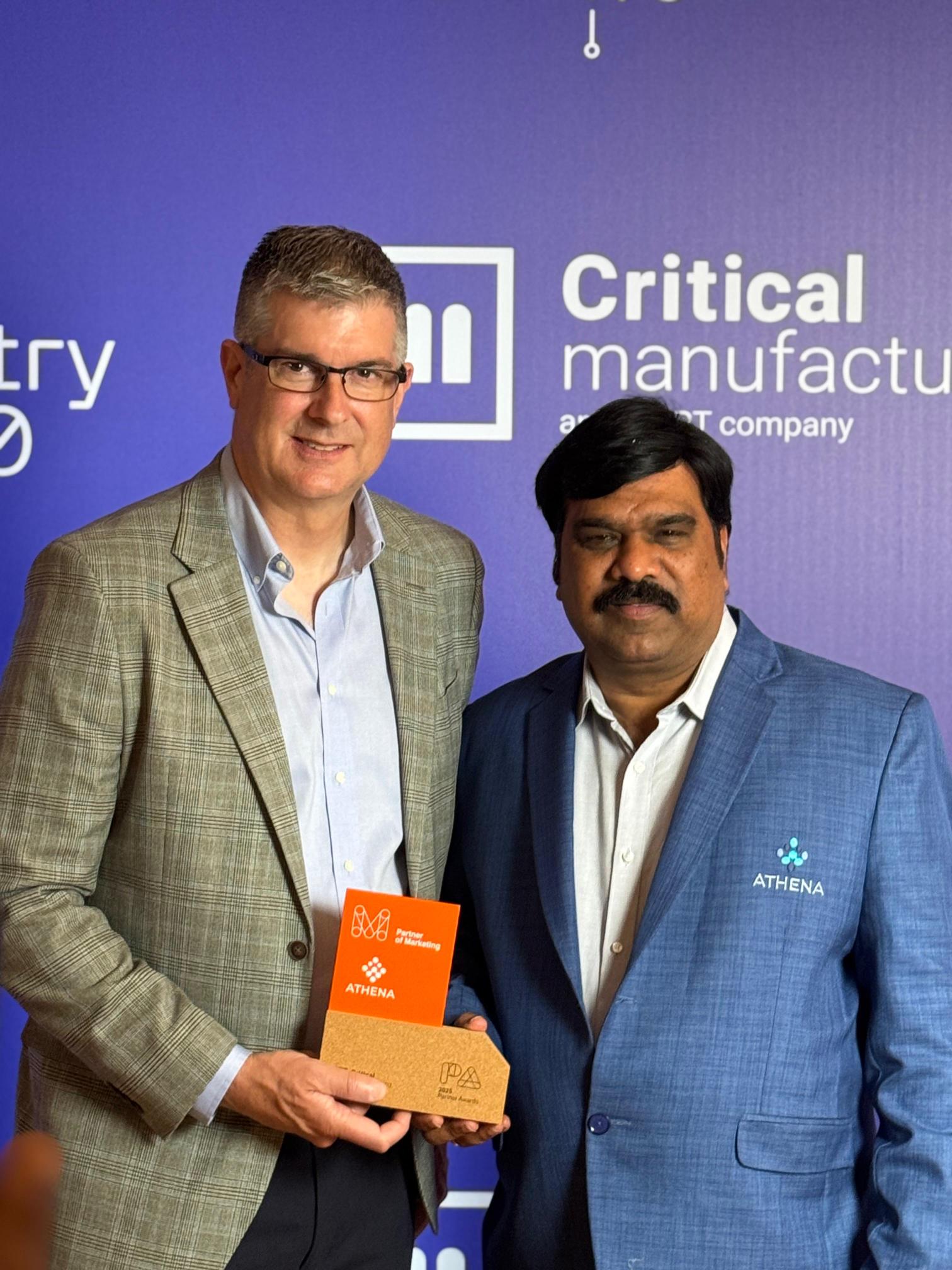 MES Industry Summit 2025