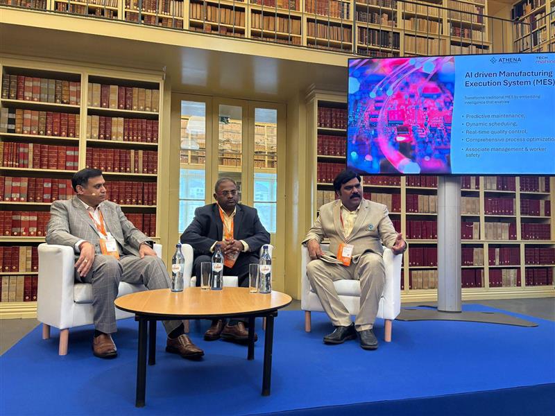 MES Industry Summit 2025