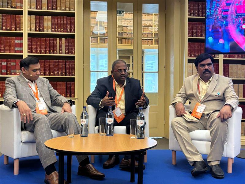 MES Industry Summit 2025