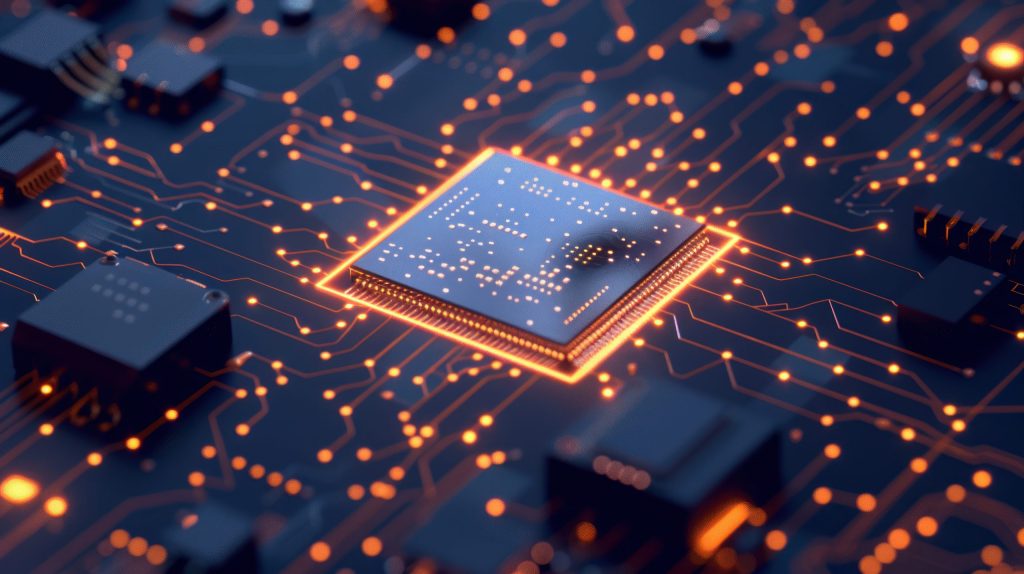 Chips Making Chips: How Virtualization, Digital Twins and Machine Learning are Accelerating the Spiral of Innovation