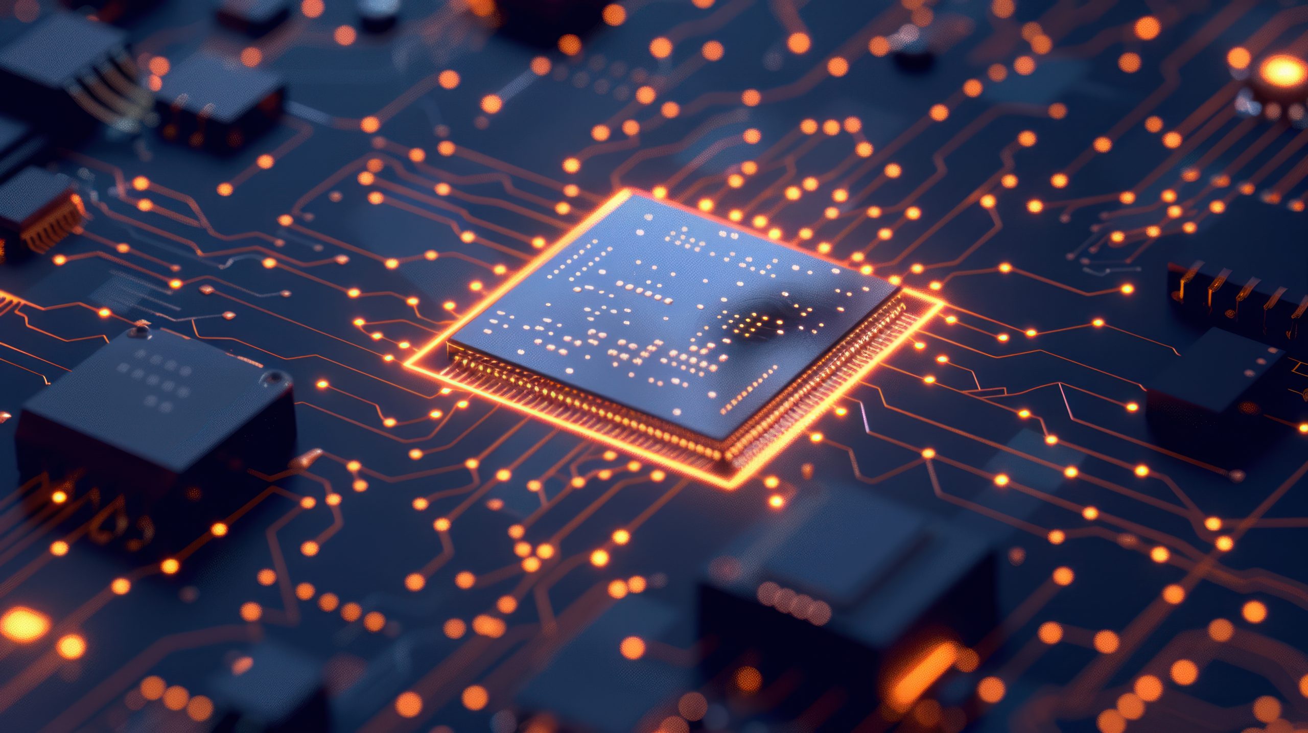 Chips Making Chips: How Virtualization, Digital Twins and Machine ...