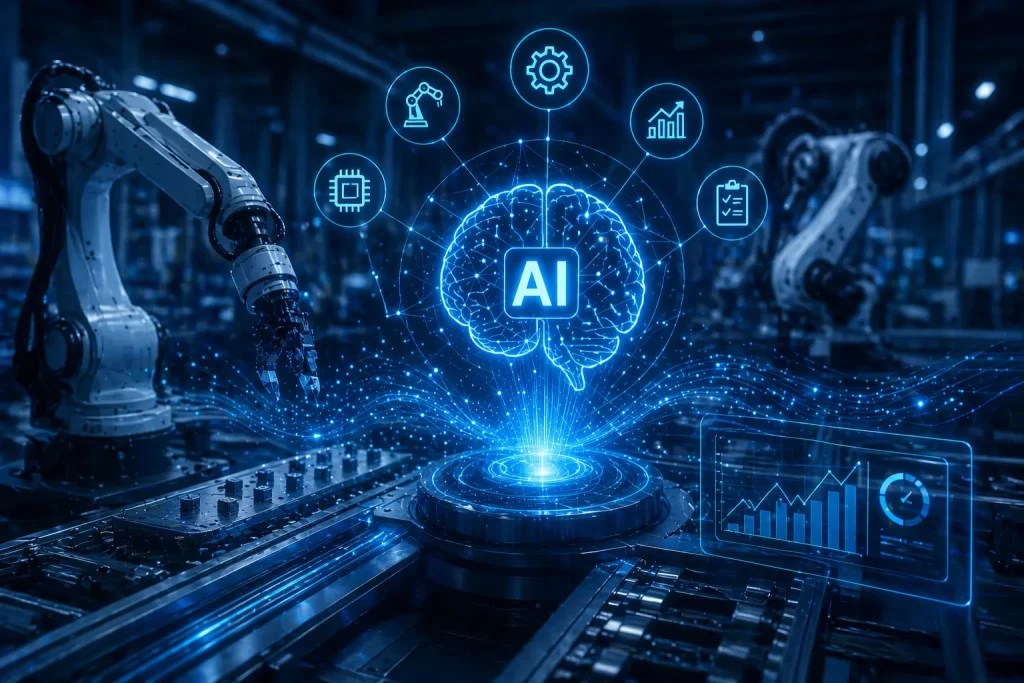 Athena Launches FabOrchestrator